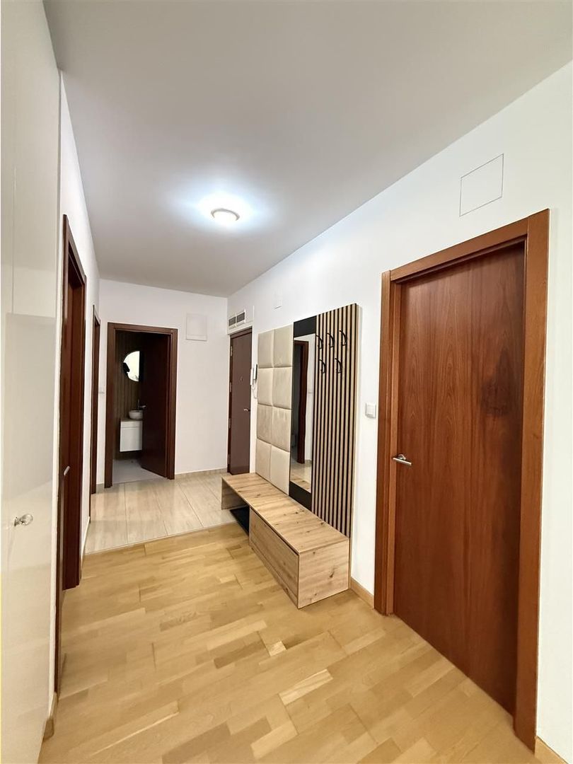 Vanzare apartament 3 camere Gradina zoo- Privighetorilor, Pipera - Poză 10