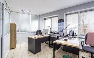 Vânzare, spațiu comercial, ​​1260 mp, str. Feredeului, Râșcani - Poză 18