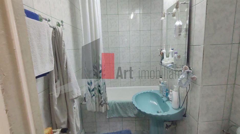 Vanzare apartament 3 camere Bd. Brâncoveanu - Poză 12