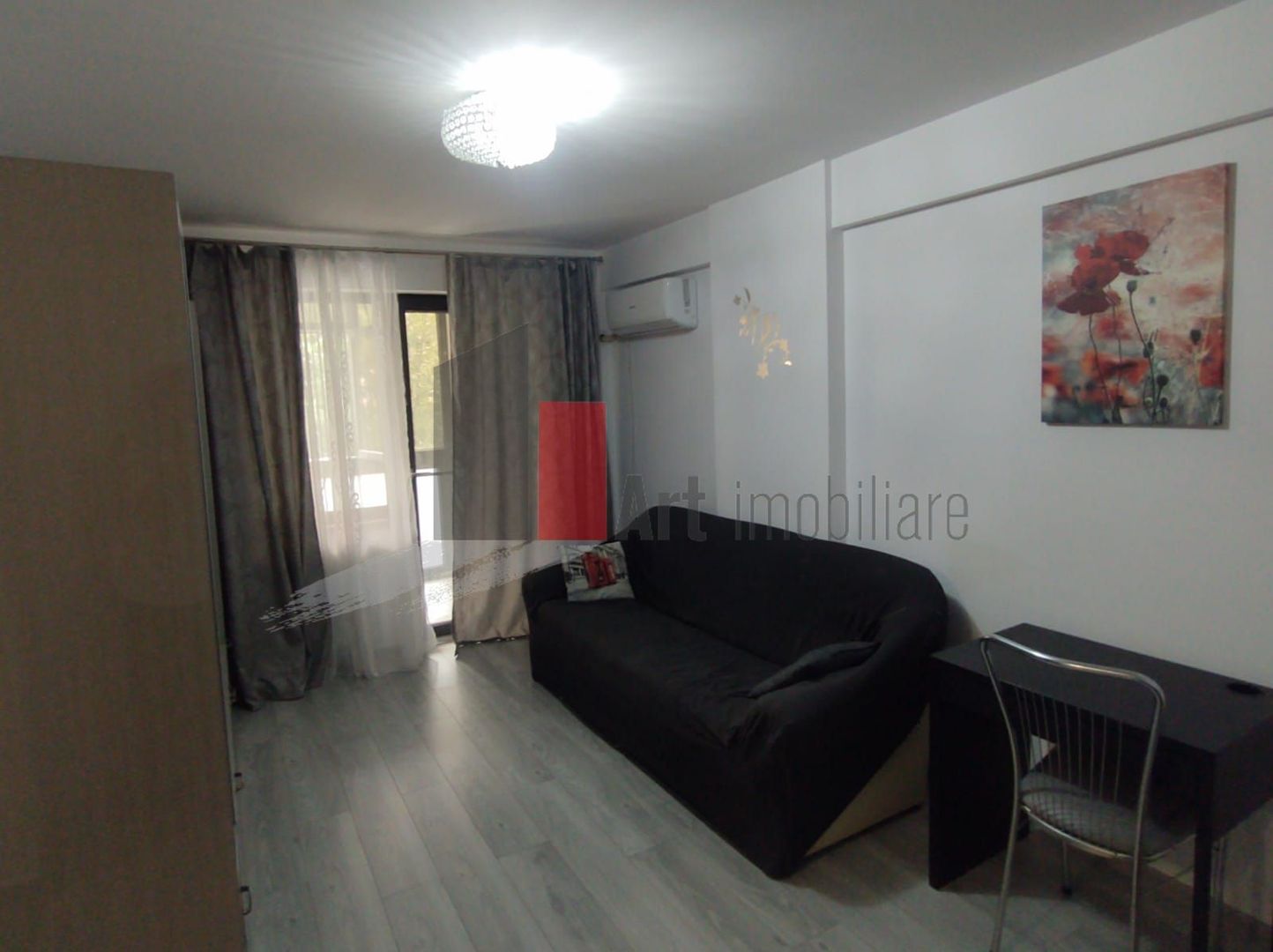 Vânzare apartament 2 camere cu centrală bloc nou Bd. Obregia - Fântâna Florilor - Poză 12