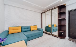 Vând apartament cu 1 cameră. st. Sprincenoaia - Poză 3