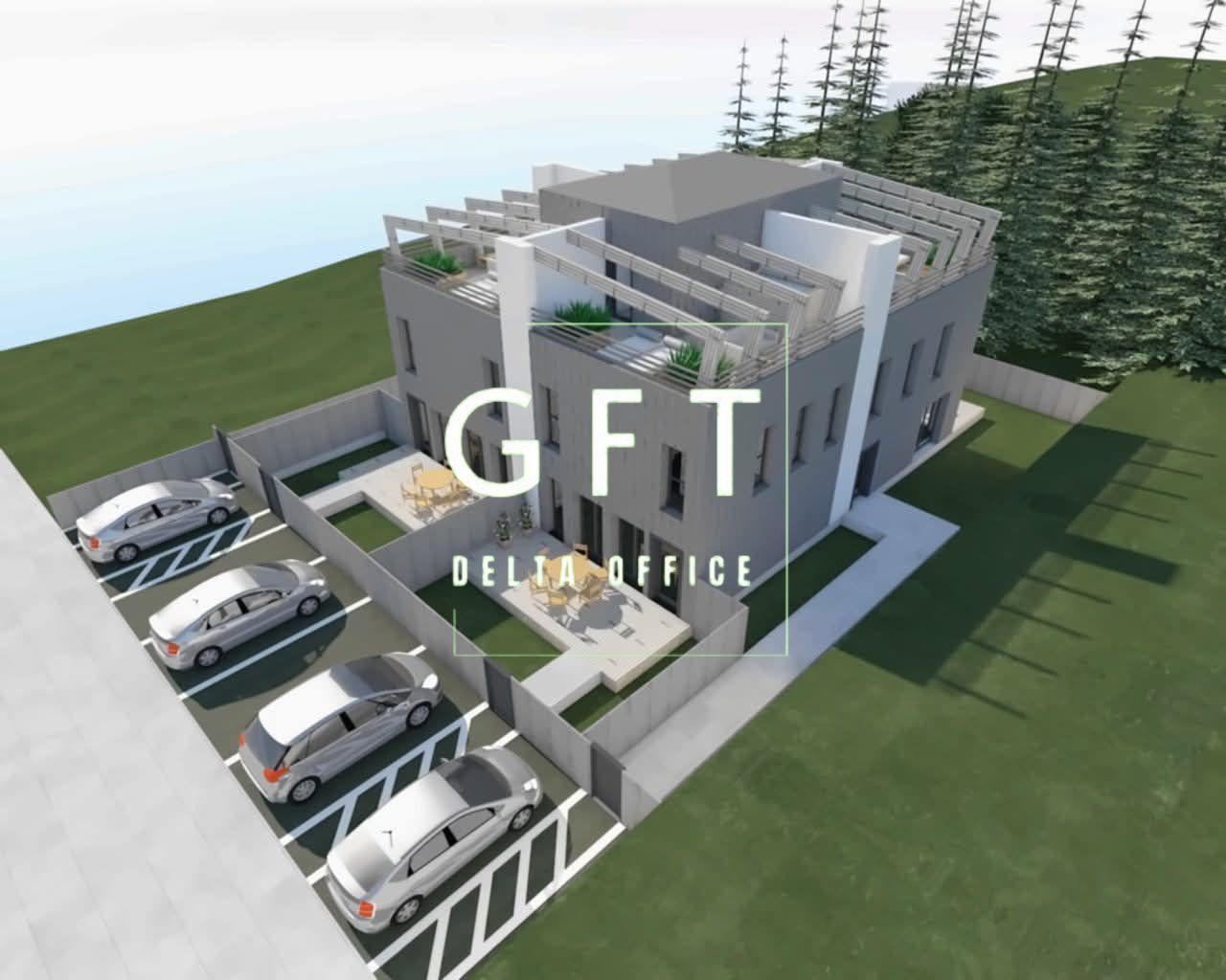 Teren de vanzare Bistrita + Proiect Imobiliar– Ideal pentru Dezvoltatori - Poză 5