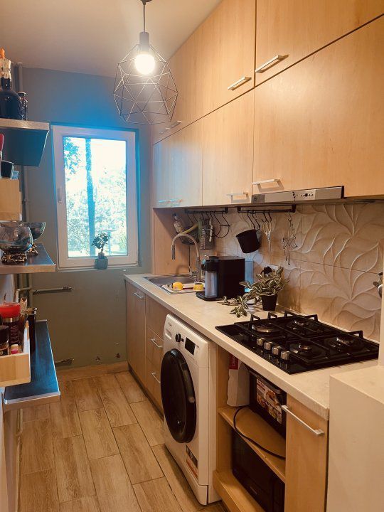 APARTAMENT 3 CAMERE CRANGASI | LUX - Poză 7