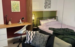 APARTAMENT 2 CAMERE | CLOUD9 | LOC PARCARE INCLUS - Poză 1