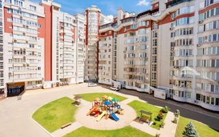 Vânzare, apartament, 2 camere, str. Lev Tolstoi 24/1,  Cntru. - Poză 13