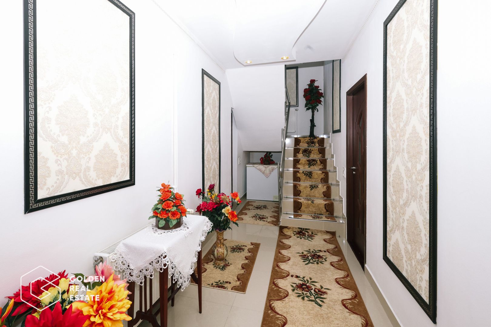 Casa spatioasa P+1E+M in Voluntari,  273 mp utili, comision 0% - Poză 20