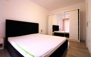 2 locuri de parcare, bloc nou, balcon generos, parter- Dumbrăvița - Poză 5