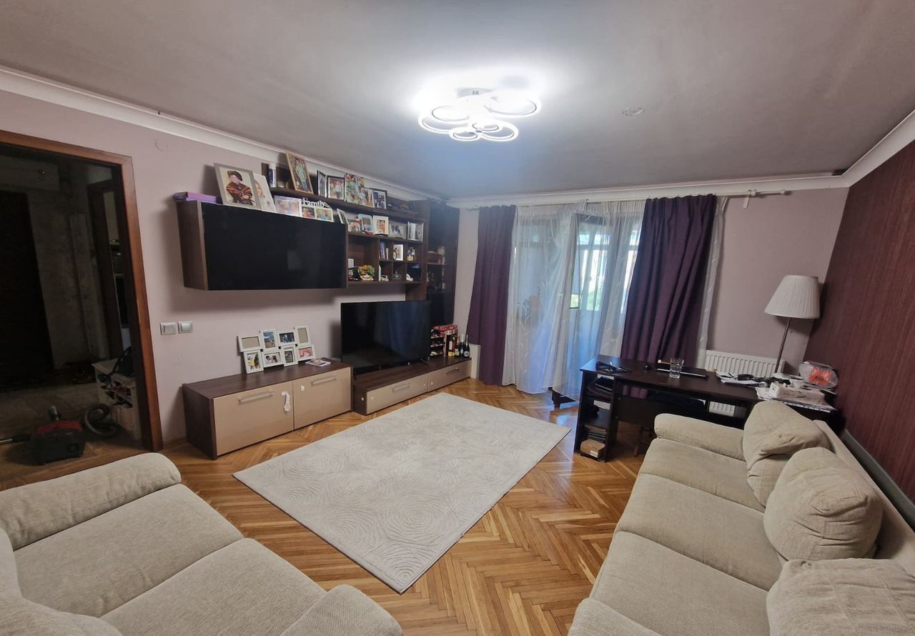 Apartament 4 camere –Puskin, Craiova - Poză 8