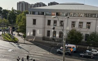 Ap. 4 camere Dristor - Mihai Bravu - Poză 2