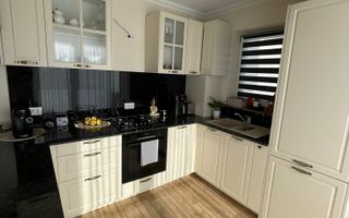 Penthouse de vânzare, Calea Șurii Mici, Sibiu - Poză 4