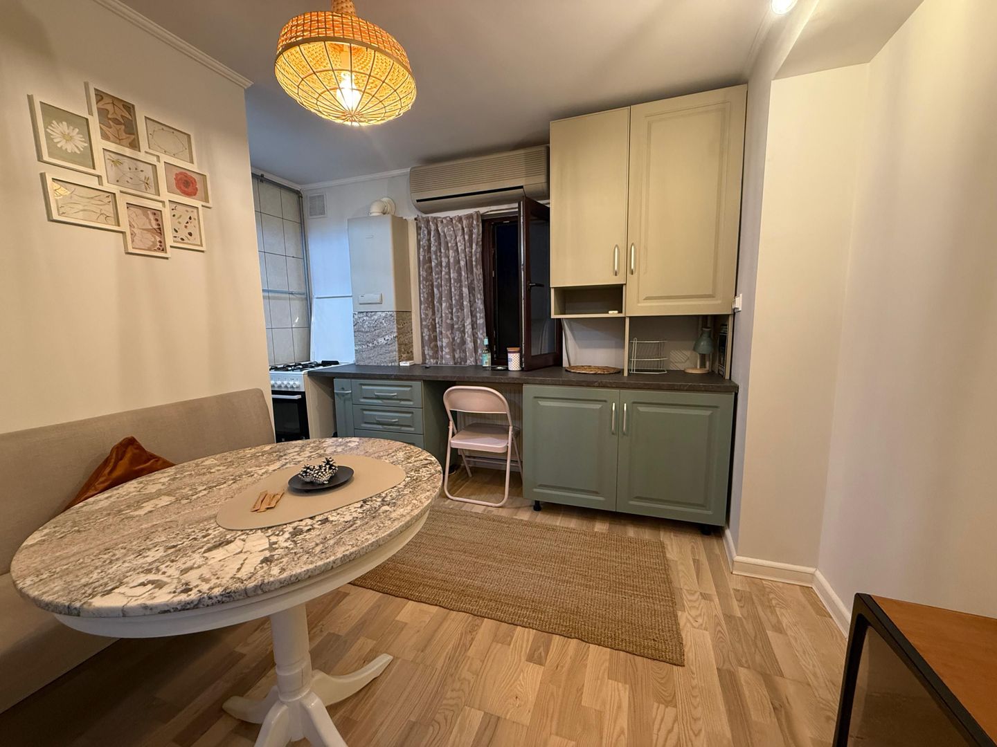 APARTAMENT 2 CAMERE | FINISAT | CENTRALA PROPRIE | MALL VITAN - Poză 11