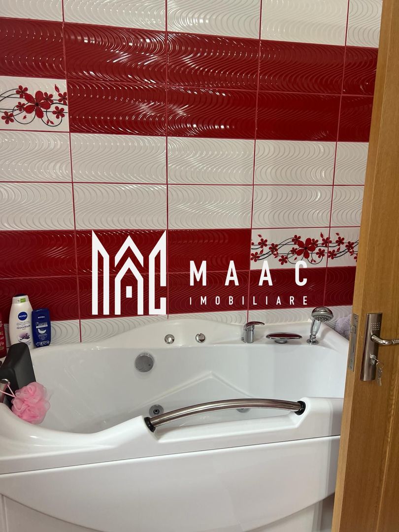 Casa | P+1+M | Curte 500 MP | 8 camere | Arhitectilor - Poză 18