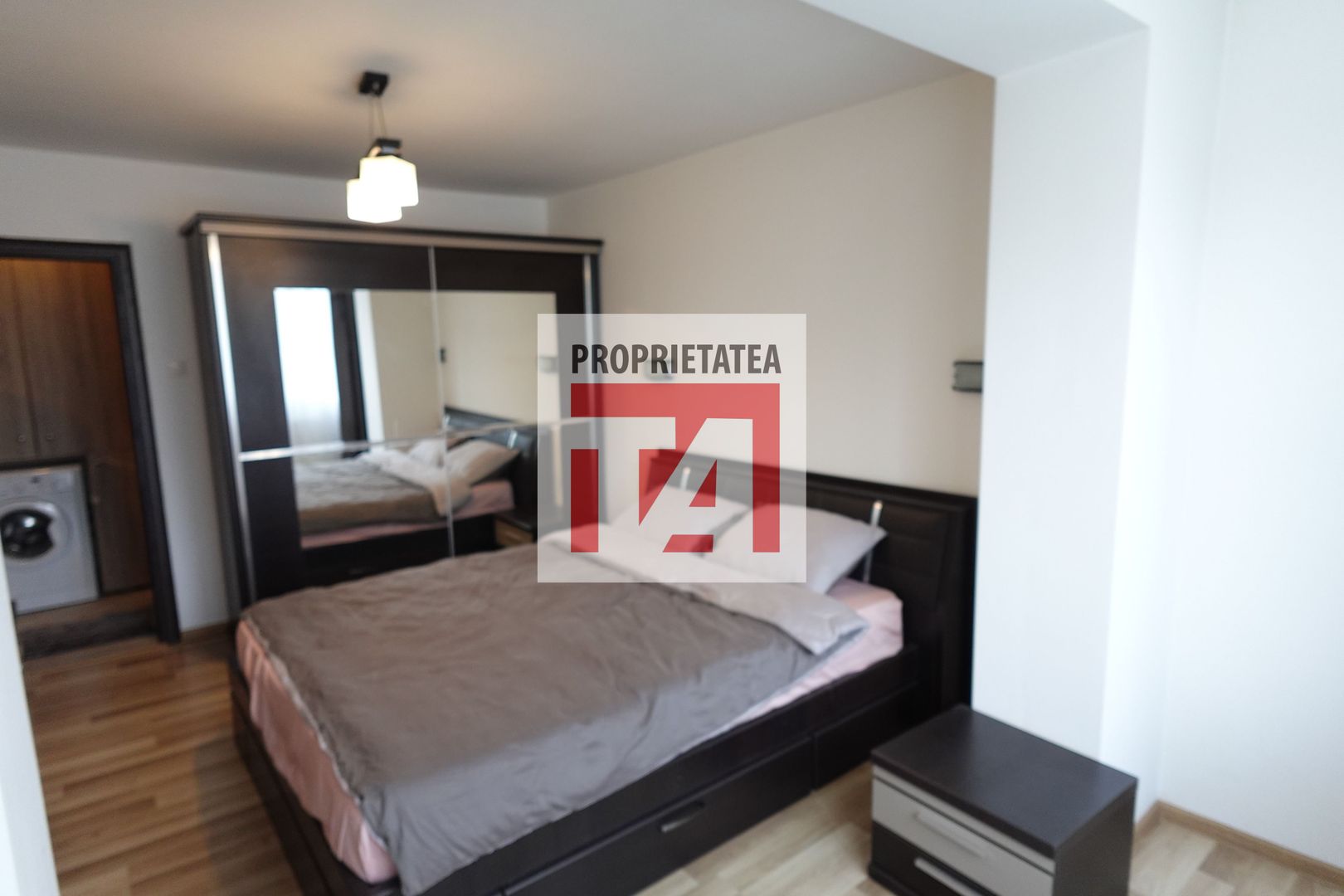 Apartament cu  2 camere de vanzare str Victor Babes - Poză 5