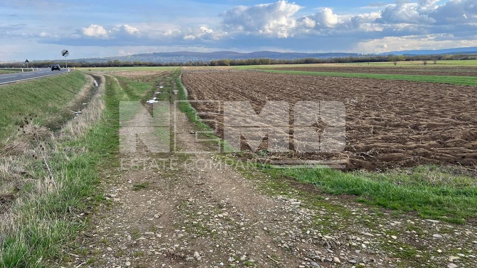 Teren Extralian | 50 de Ari | Horodnic de Sus - Poză 2