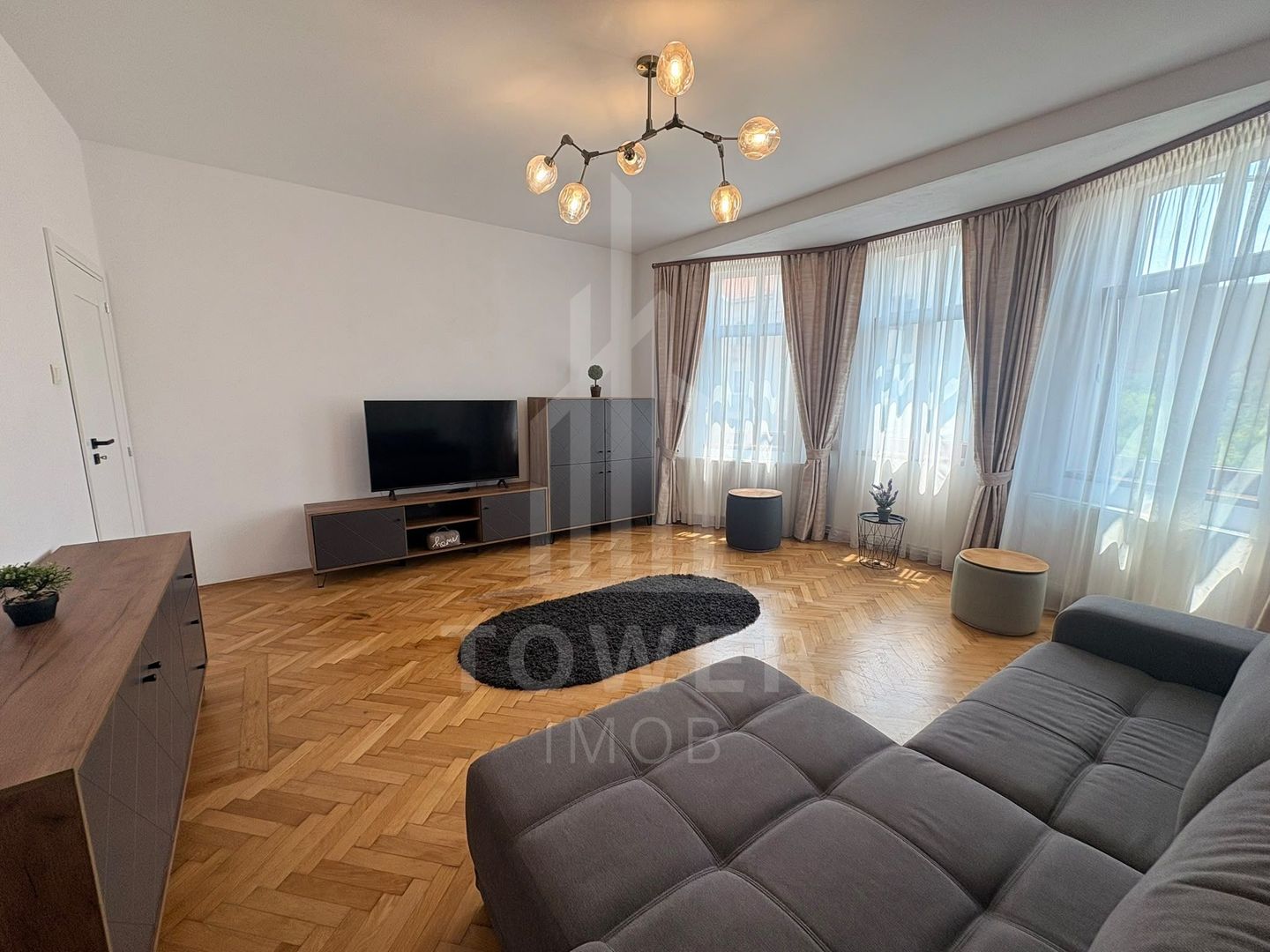 Apartament 2 camere - locație Centrală - Poză 8