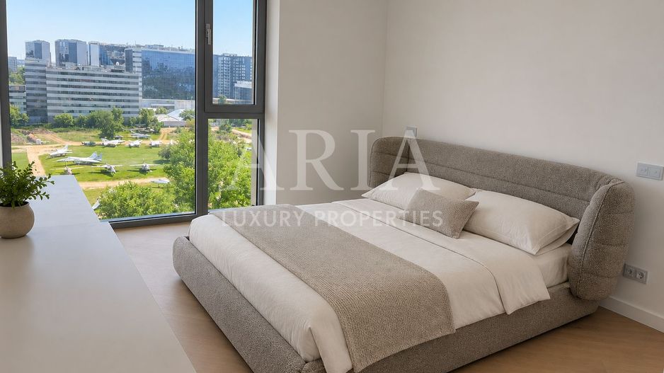 APARTAMENT 4 CAMERE FIRST RENT - Poză 9