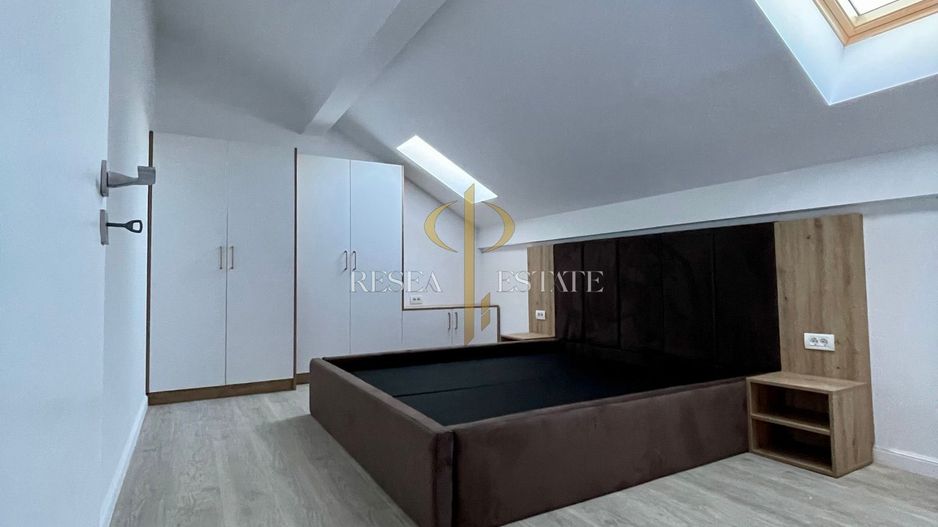 Apartament tip penthouse | 3 camere-bucătărie închisă-loc parcare| Giroc - Poză 4