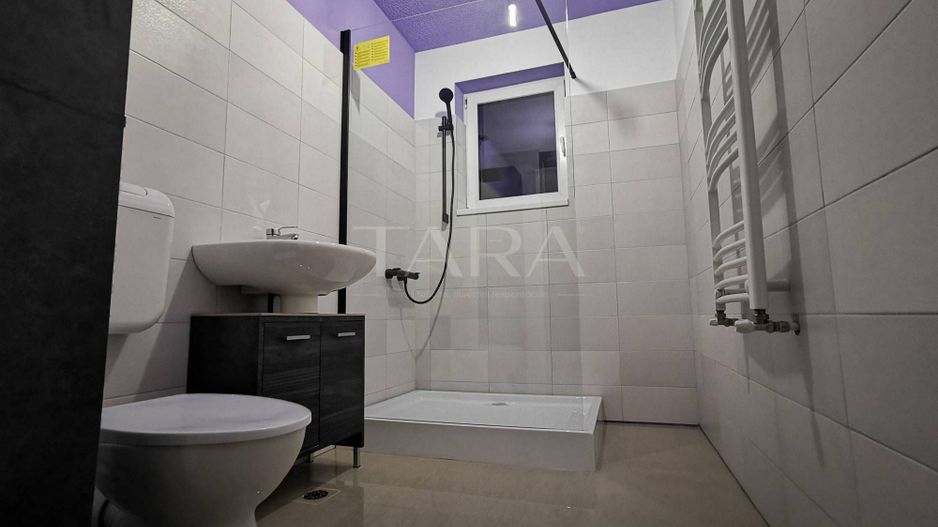 Apartament cu 2 camere finisat, 42 mp, zonă cu acces facil. - Poză 5