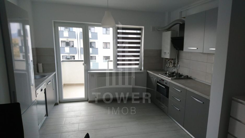 Apartament 2 camere - Calea Surii Mici - Poză 5