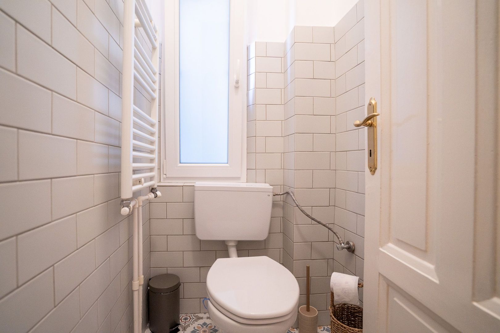 Apartament 3 camere 2 bai Ultracentral lux - Poză 8