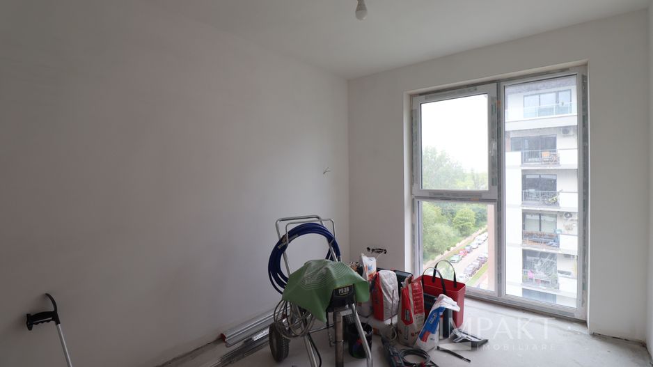 Apartament cu 3 camere de vanzare, zona Baza Sportiva Gheorgheni! - Poză 18