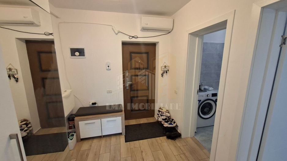 Apartament 2 camere decomandat Subcetate City Sanpetru Brasov - Poză 3