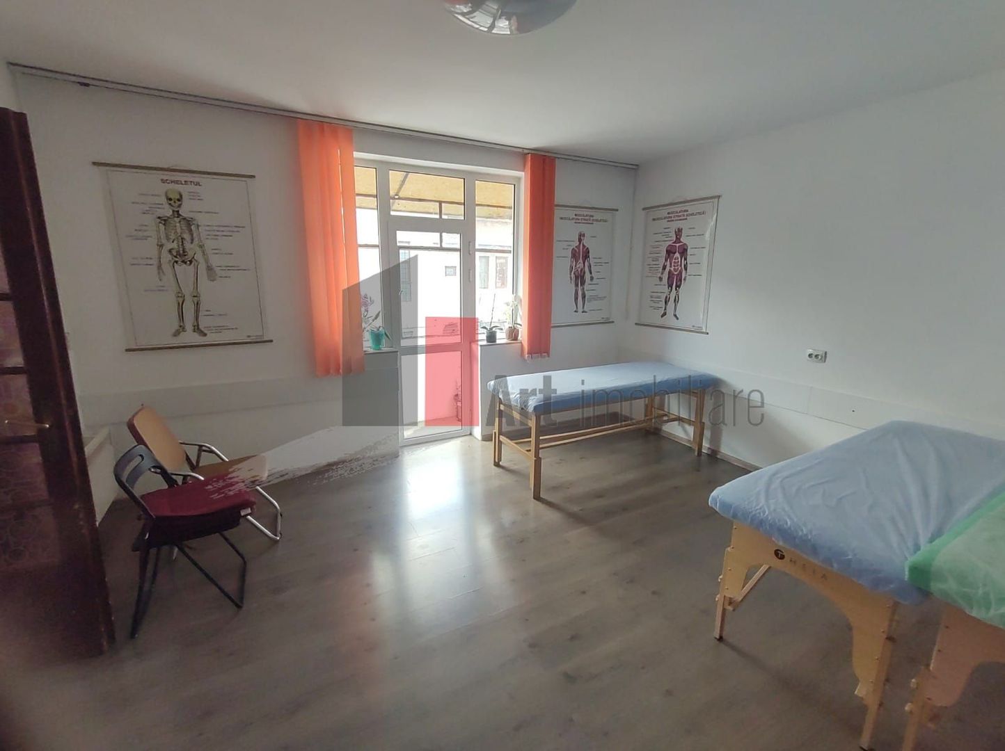 Vânzare apartament decomandat 3 camere în vilă - metrou Tineretului - Poză 9