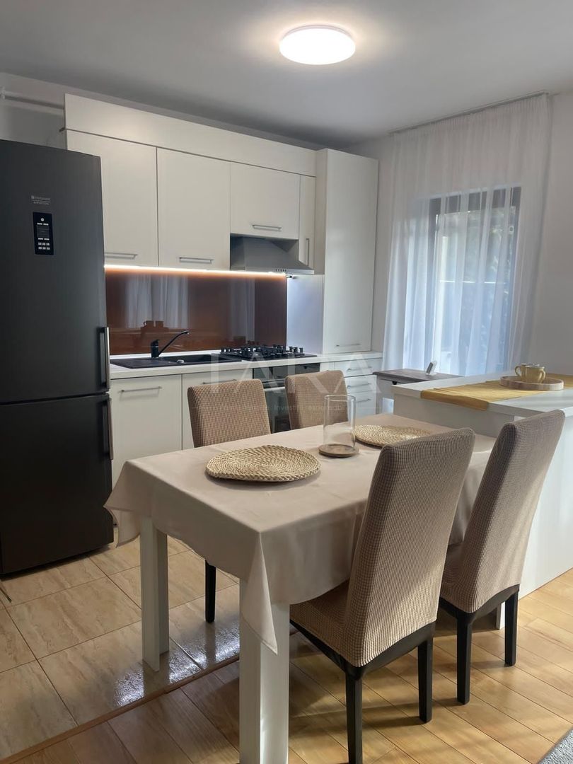 Apartament cu 2 camere și grădină – cartier Buna Ziua, Cluj-Napoca - Poză 1