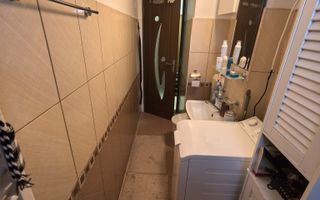 Sagului-Liviu Rebreanu | 1 Camera | Decomandat | Centrala | Mobilat si Utilat - Poză 10