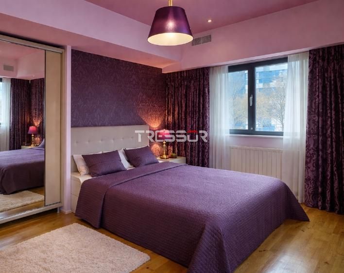 3 CAMERE | VEDERE FRONTALĂ LA MARE | SPECTRUM RESIDENCE - Poză 7