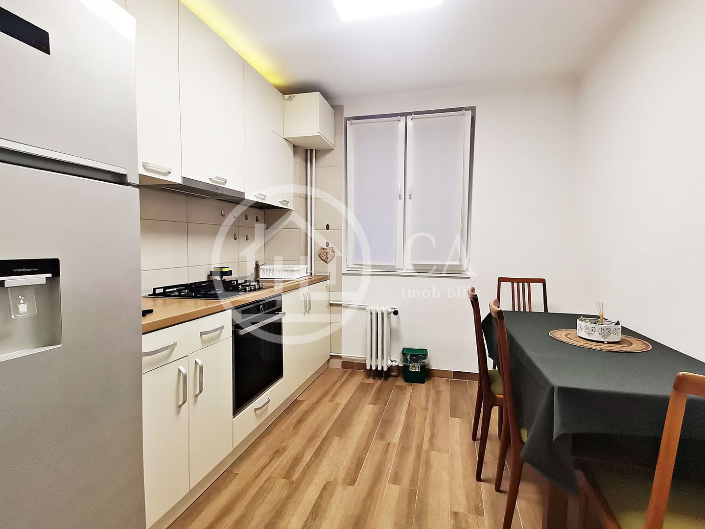 Apartament de inchiriat cu 3 camere in zona Dacia , Oradea - Poză 6