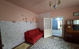 Casa individuala D+P+Pod teren 252 mp baie cu geam si curte in Sibiu - Poză 9