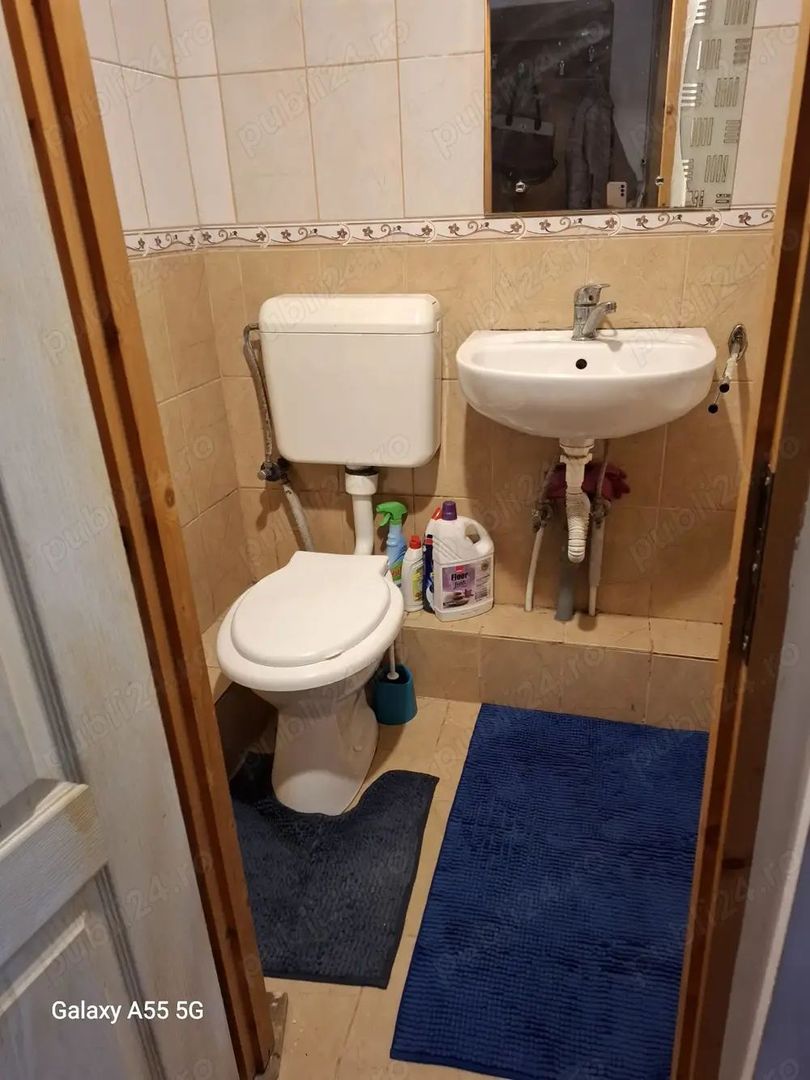 Garsoniera etaj 4  Matei Basarab - Poză 2