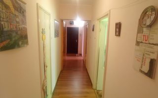 Apartament 3 camere decomandat - zona Alexandru - 72 m2 - Poză 4