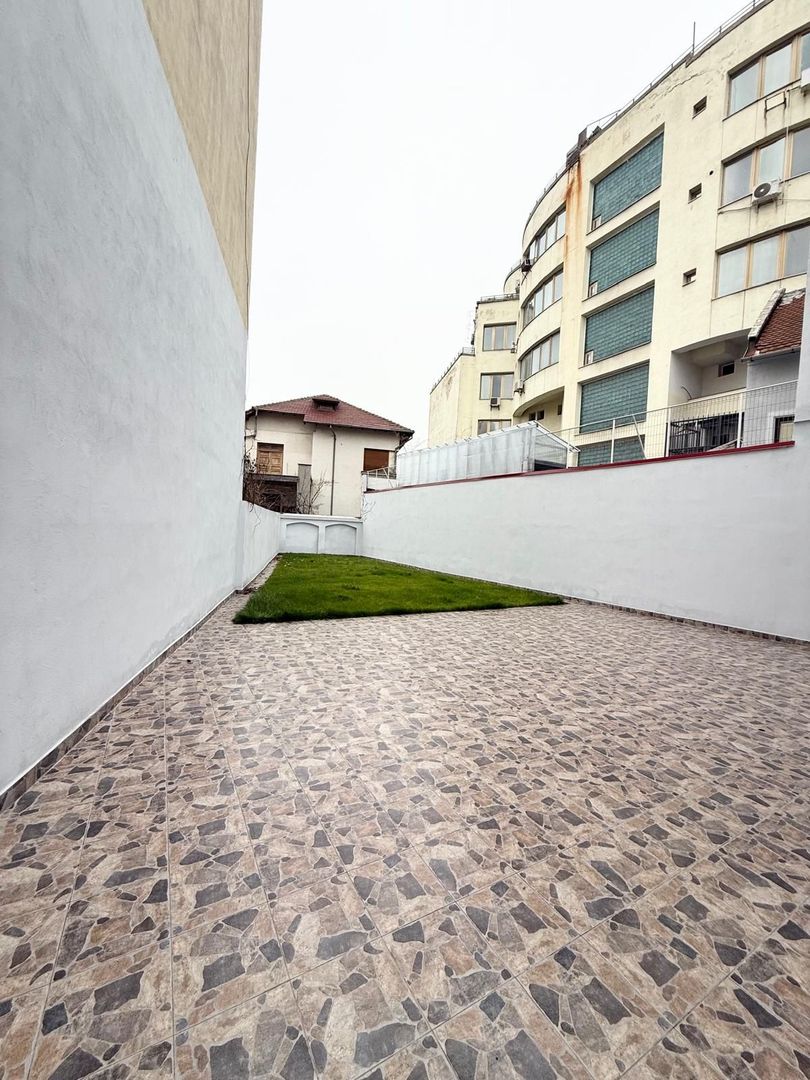 Vila individuala Icoanei Dacia - Poză 8