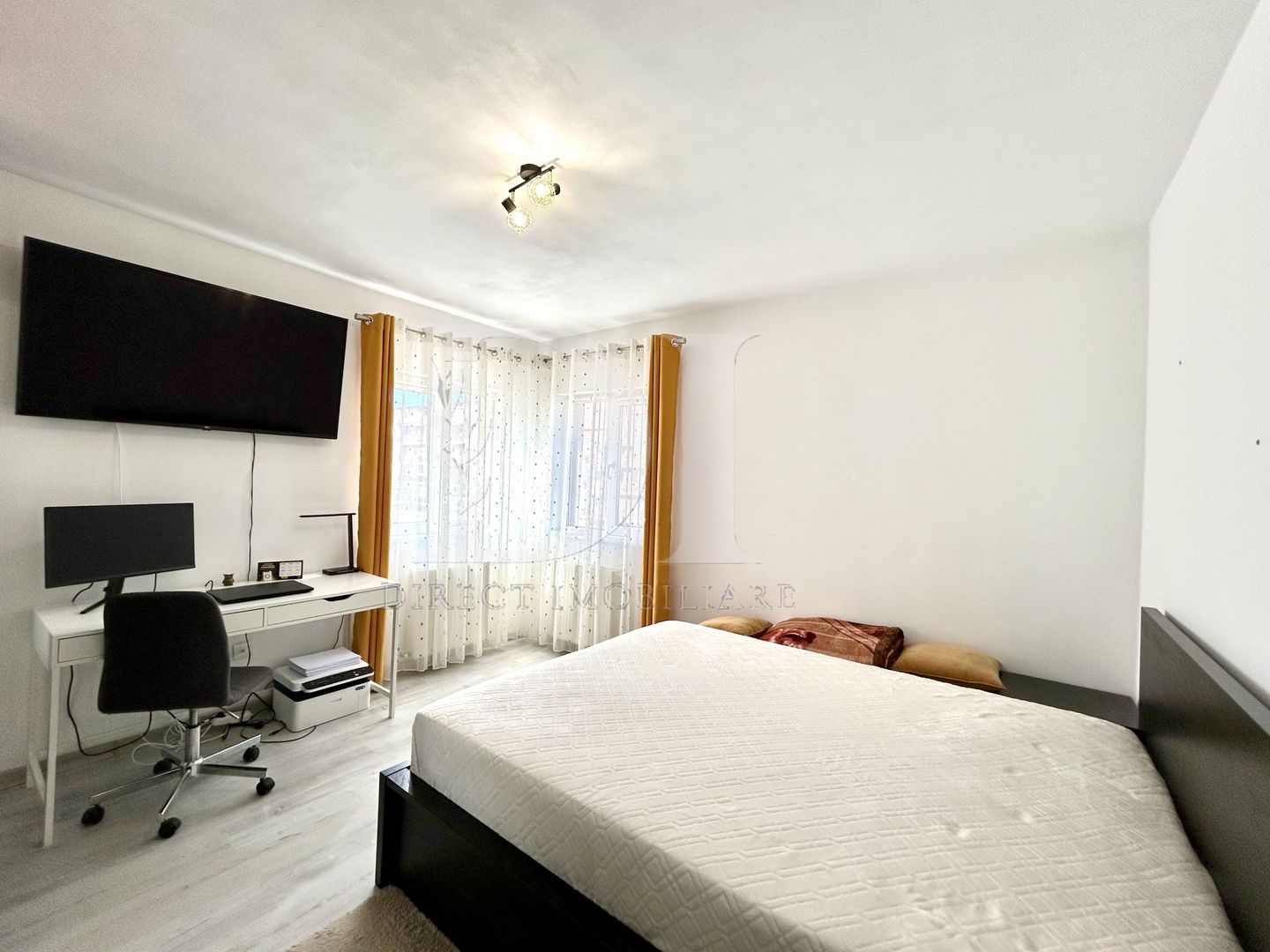 Apartament 2 camere - Zona Eroilor Floresti - Poză 8