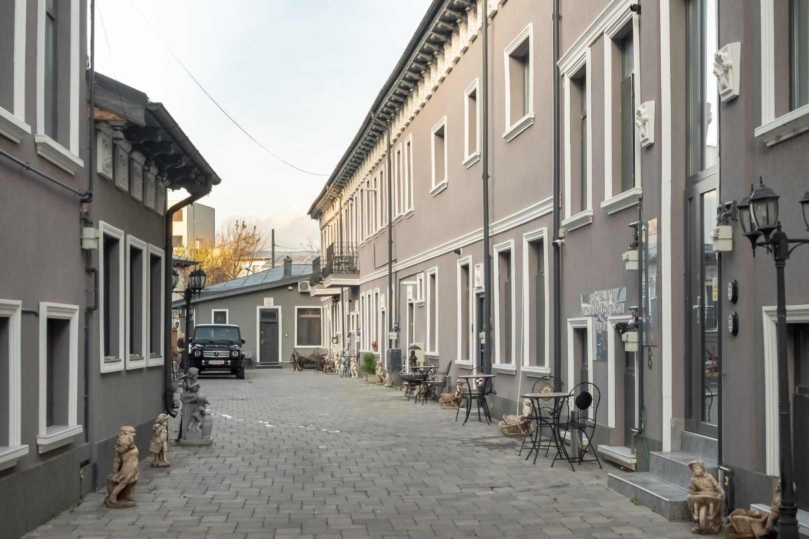 Apartament modern 2 camere | ideal rezidențial & regim hotelier - Poză 1