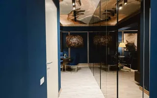 Premium Apartament Unicat Zona Politehnica Iuliu Maniu 6 Afi Mall - Poză 12