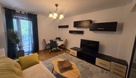 2 camere Rovine Parculet | Parcare Privata