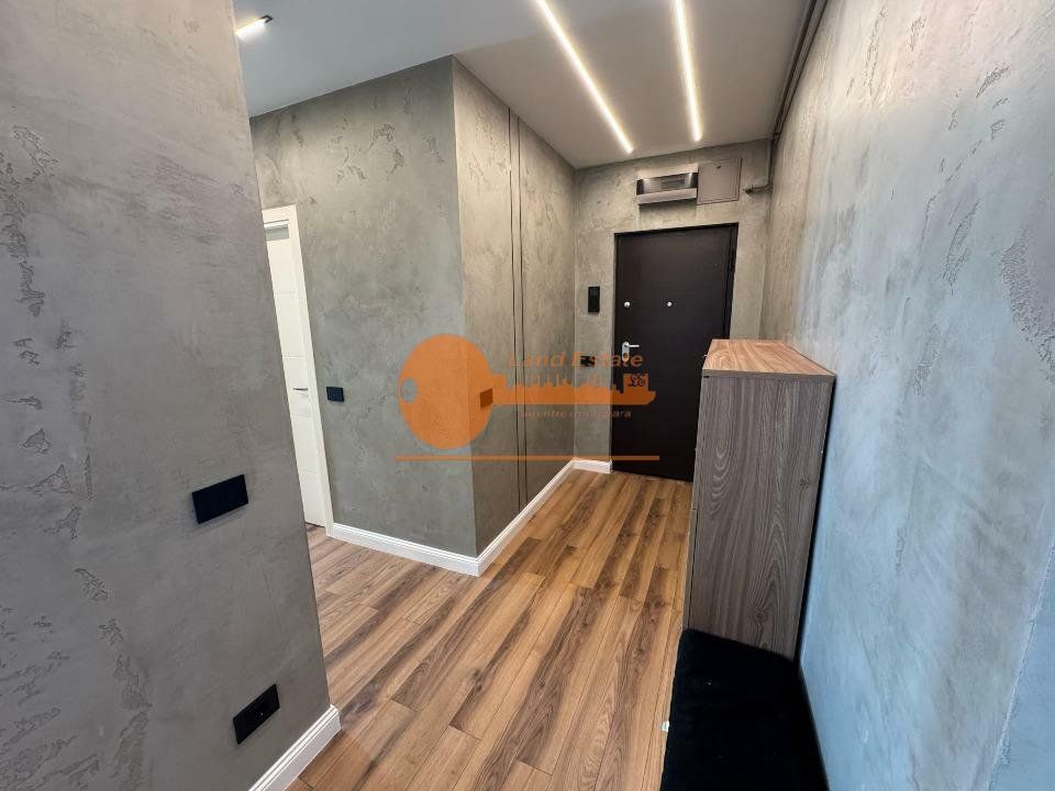 3 Camere Mihai Bravu-Timpuri Noi ( terasa 58 mp) - Poză 3