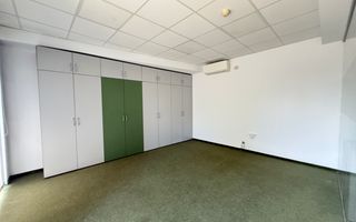 Cladire Individuala 311 mp |  Central | Ideal pentru Birouri, Clinica! - Poză 8