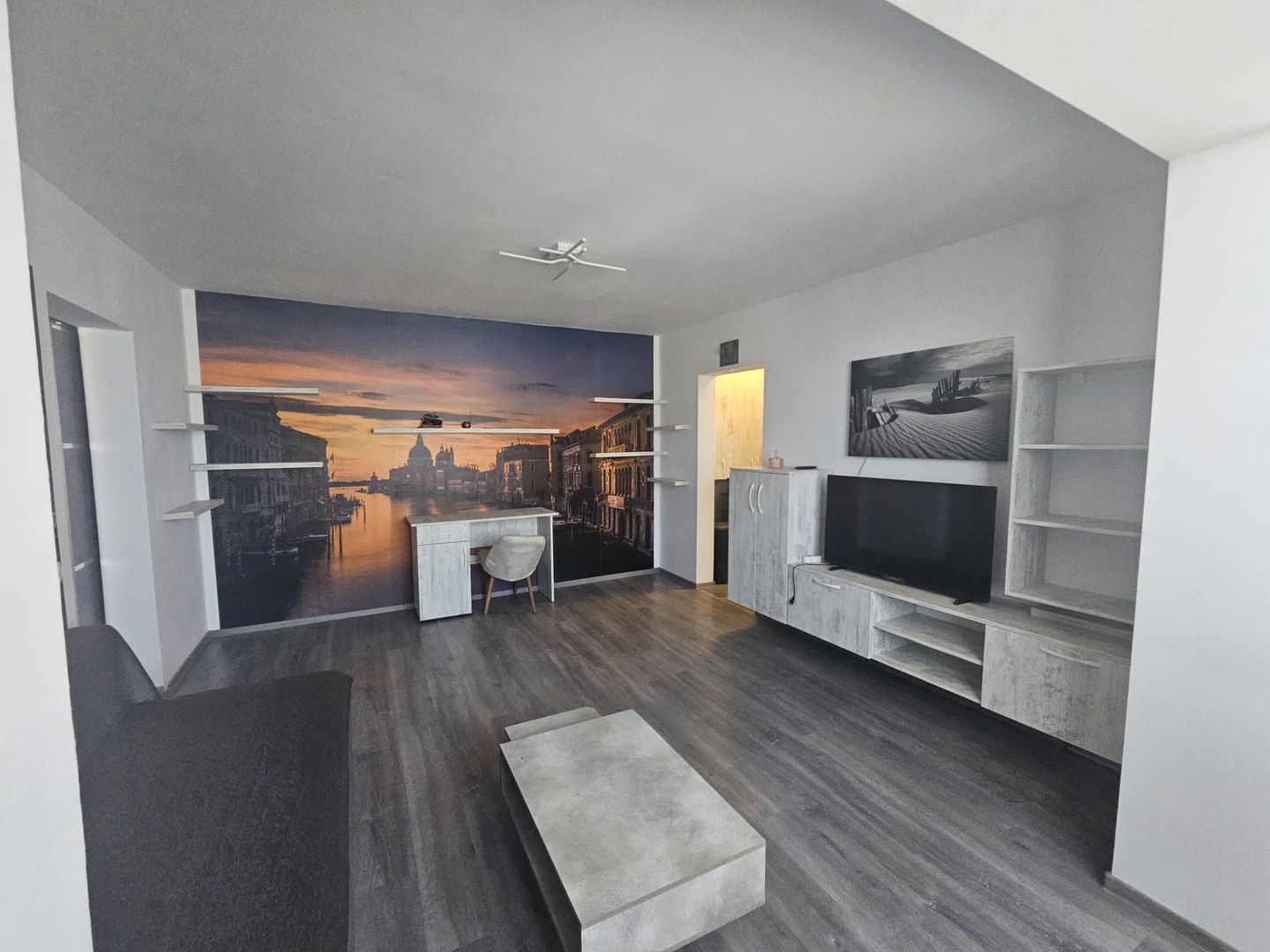 Apartament modern 2 camere – Negru Vodă, Spitalul Militar - Poză 16