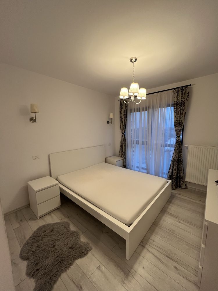 Apartament 2 camere de inchiriat -Plaza Residence - Poză 5