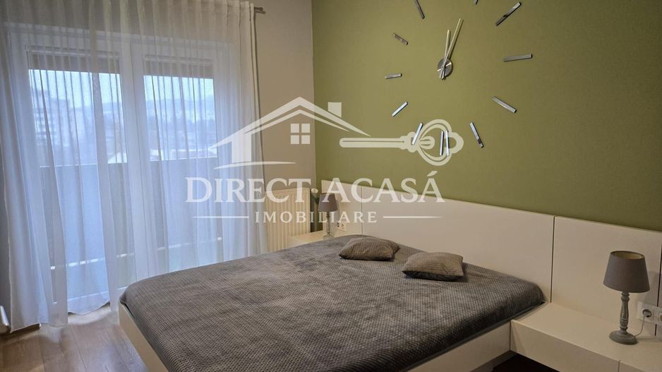 Apartament modern 2 camere cu parcare | Tudor | Gloriei - Poză 26
