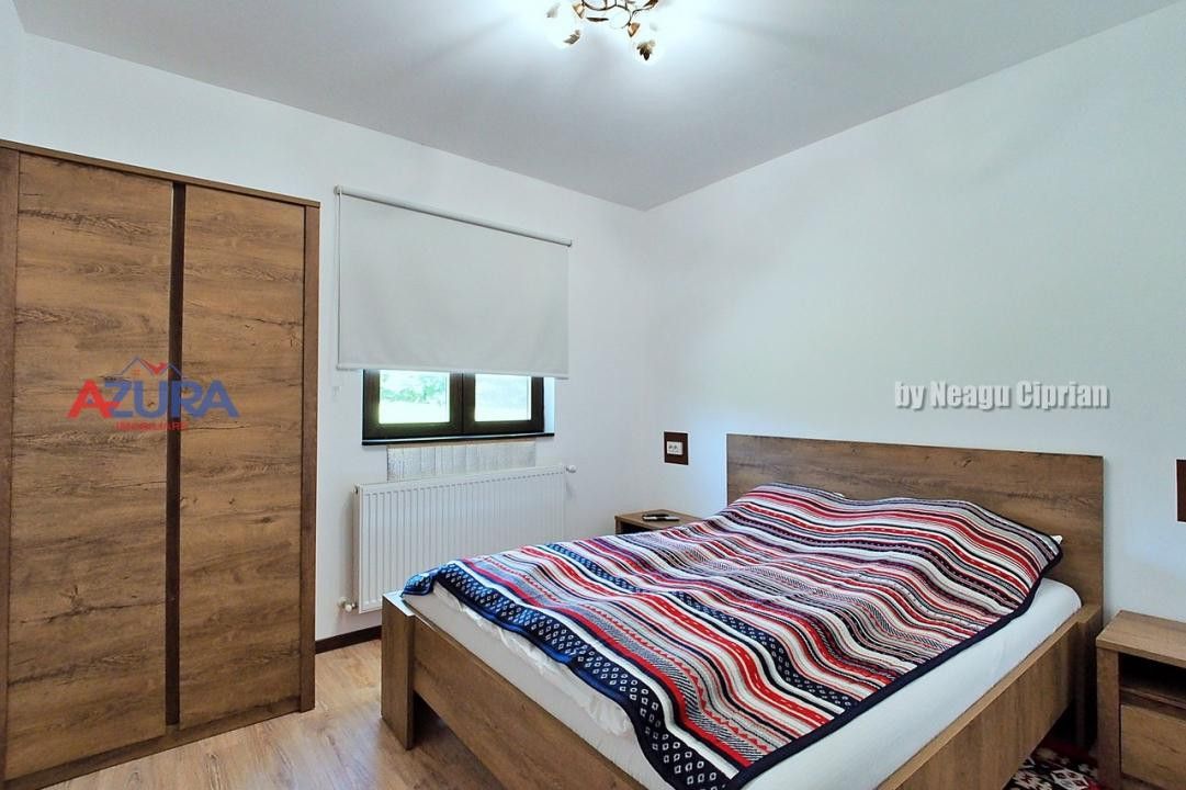 AZURA Imobiliare Pitesti - Casă de vacanță, Nucșoara! - Poză 83