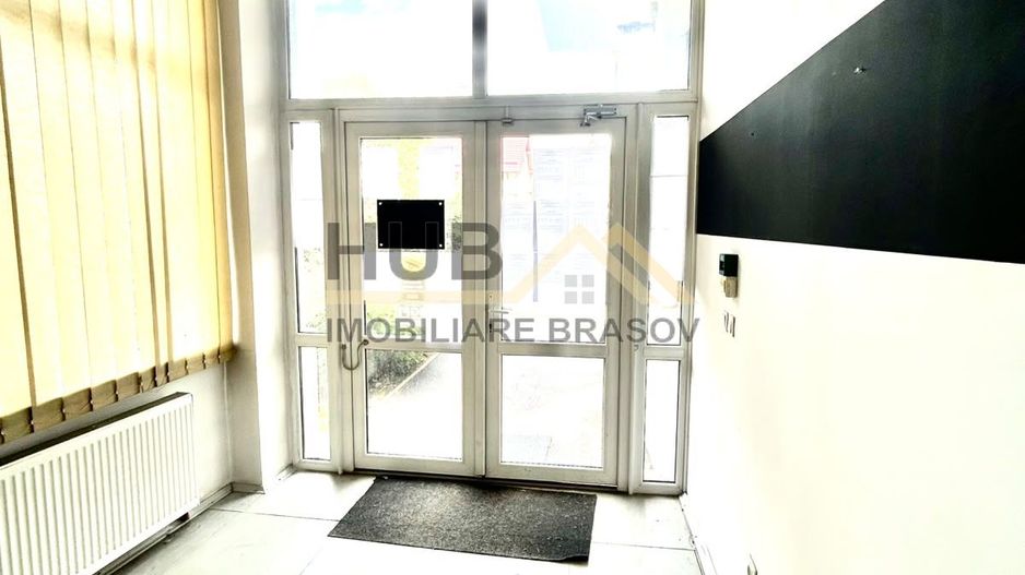 Spațiu birouri de închiriat zona Onix | 9 camere | 617 mp | Utilități incluse - Poză 10