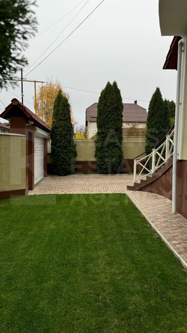 Chirie, casă, 4 camere, str-la Dacilor, Buiucani - Poză 2