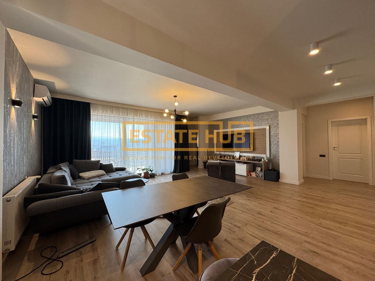 Apartament 3 camere | Str Maramuresului | Comision 0% - Poză 1