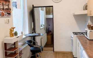 Apartament cu 1 cameră, ideal pentru locuit sau investiție. - Poză 1