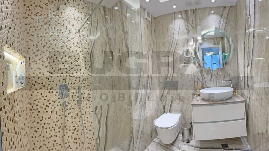 Apartament 3 camere, 67 mp, garaj, Park Lake Residence - Poză 8